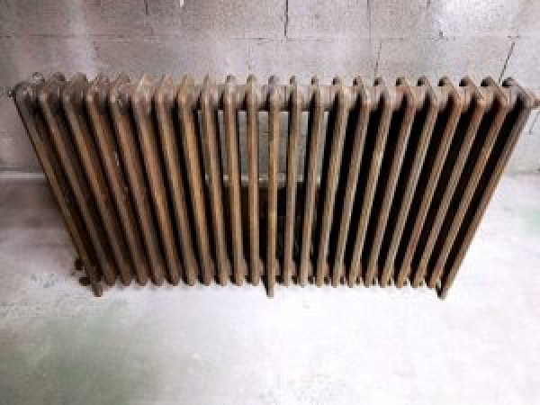 Décapage radiateur Indre-et-Loire