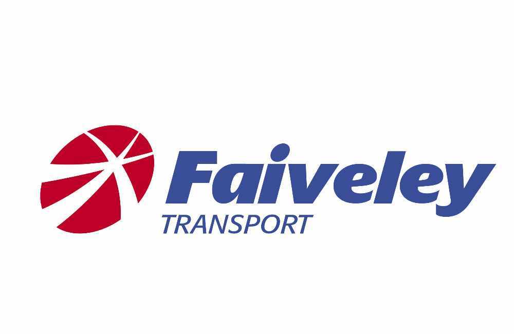 FAIVELEY TRANSPORT